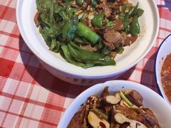 -最爱妈妈菜·宜春本地菜(一店)