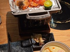 -沼津港精致料理·寿喜烧·烧鸟(青浦宝龙广场日料榜单店)