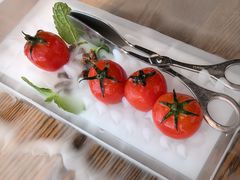 -小大董·烤鸭(王府井apm店)