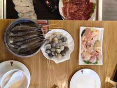 -吉友粥底火锅(方斜路店)