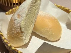 奶酪面包-小炳胜(卓悦中心店)