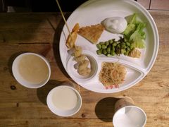 -素清香(解放路店)