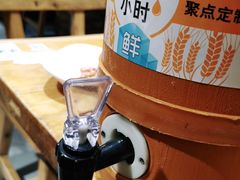 -聚点串吧·北京烧烤(赵登禹路店)