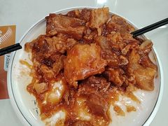 -同发号饭庄(复兴路店)