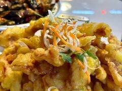 -锅哥东北铁锅炖(幸福店)