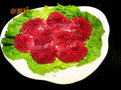 -安安火锅(上美广场店)