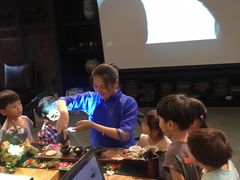 制作过程-瓷语堂(上海五维空间创意园店)