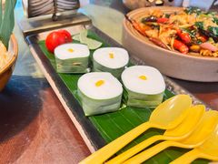 -西双版纳洲际度假酒店-泰傣餐厅