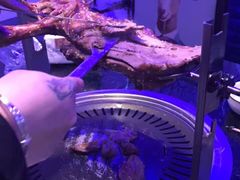 -很久以前羊肉串(大华三路店)