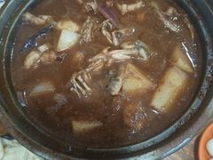 -范贤光鸡公煲(平乐园总店)