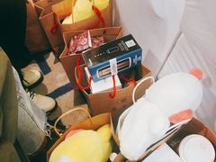 -徐记海鲜(陕西历史博物馆|明德门店)