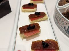 -梅利汴京烤鸭•开封豫菜地标店(晋安路店)