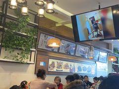 大堂-春饼家常菜(百子湾店)