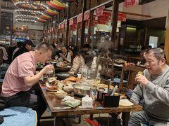 -钱库里海鲜自助(星海广场店)