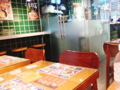 -無牌小范·香港明星美食