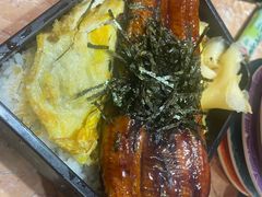 -万岁料理回转寿司(华贸店)