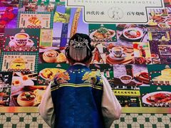 -澳门陈光记烧味饭店(万象城店)