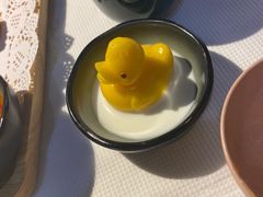 -蕉棠·鸽子餐厅(柳州万象城店)