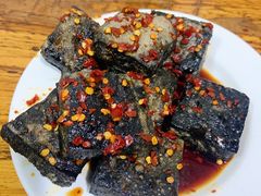 -五娭毑臭豆腐(黄兴南路店)