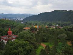 -普陀宗乘之庙(小布达拉宫)