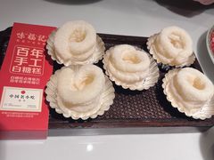 -味福记·江西小炒·南昌小吃(青山湖万达店)