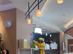 -奈雪的茶(广州万菱汇PRO店)