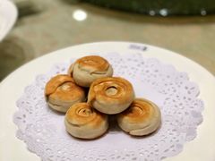 -大唐博相府酒店·陕西官府菜