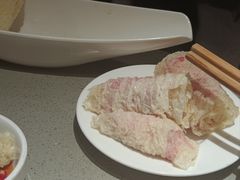 -海底捞火锅(卓为城生日主题店)