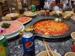 -蜀大侠火锅(建设路第五大道店)