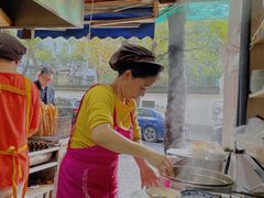 -文武王氏烧饼·无矾油条(西溪路店)