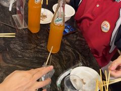 -郑贵初烧烤·烤凤爪的发明者(王家湾店)