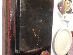 -巴罗萨澳洲滚石牛排(万达广场店)