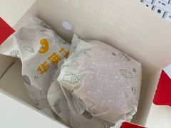 -华莱士·炸鸡汉堡(簇桥镇店)