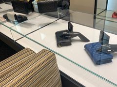 -Chanel(德基广场店)