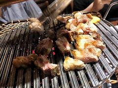 -火炉火自助餐(枫蓝国际店)
