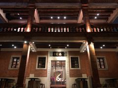 -晋江五店市传统文化旅游区