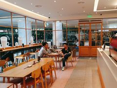 -COSTA COFFEE(广州广粤天地店)