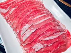 -铜来聚老北京涮肉(恒隆广场店)