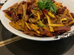 -川成元·麻辣香锅(凯德MALL西直门店)