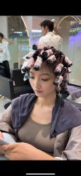 -TRIMS HAIR 修剪造型·烫染接发