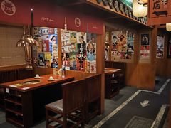 -喜牛烧肉酒场·黑金店(威高广场店)