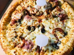 -棒约翰比萨·意面(剑河店)