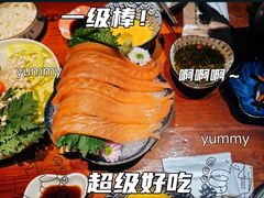 -龙酒场·关西寿喜烧·居酒屋(罗湖店)