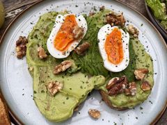 -RAC BAR(安福路店)