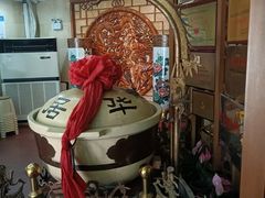 -砂锅居(西四店)