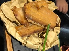 -老头儿油爆虾·知味杭州(爱琴海购物中心)