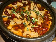 -应天大明王朝·南京菜创始店(中山陵店)