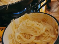 -星椰叻沙·椰浆鲜虾面(江南西店)