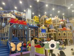 -meland亲子乐园•派对•研学(苏州悠方购物中心店)