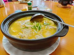 -洪福饭店·十八年老店